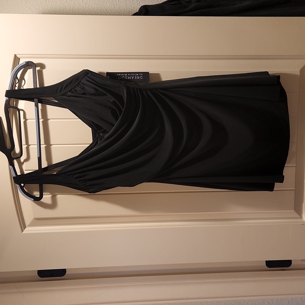 Dreamsuit Swimsuit with Skirt